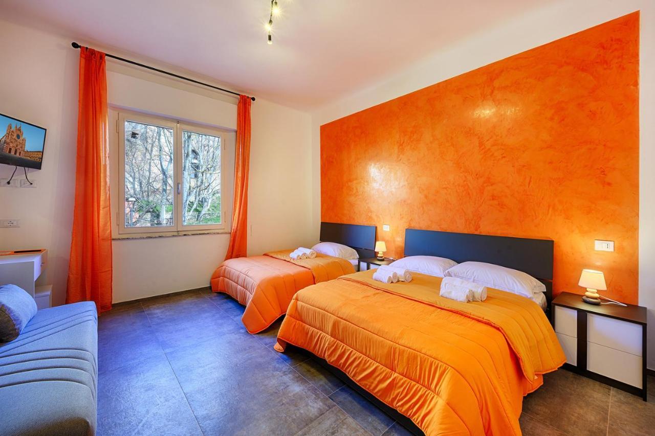 Eleroom Siena Exterior photo