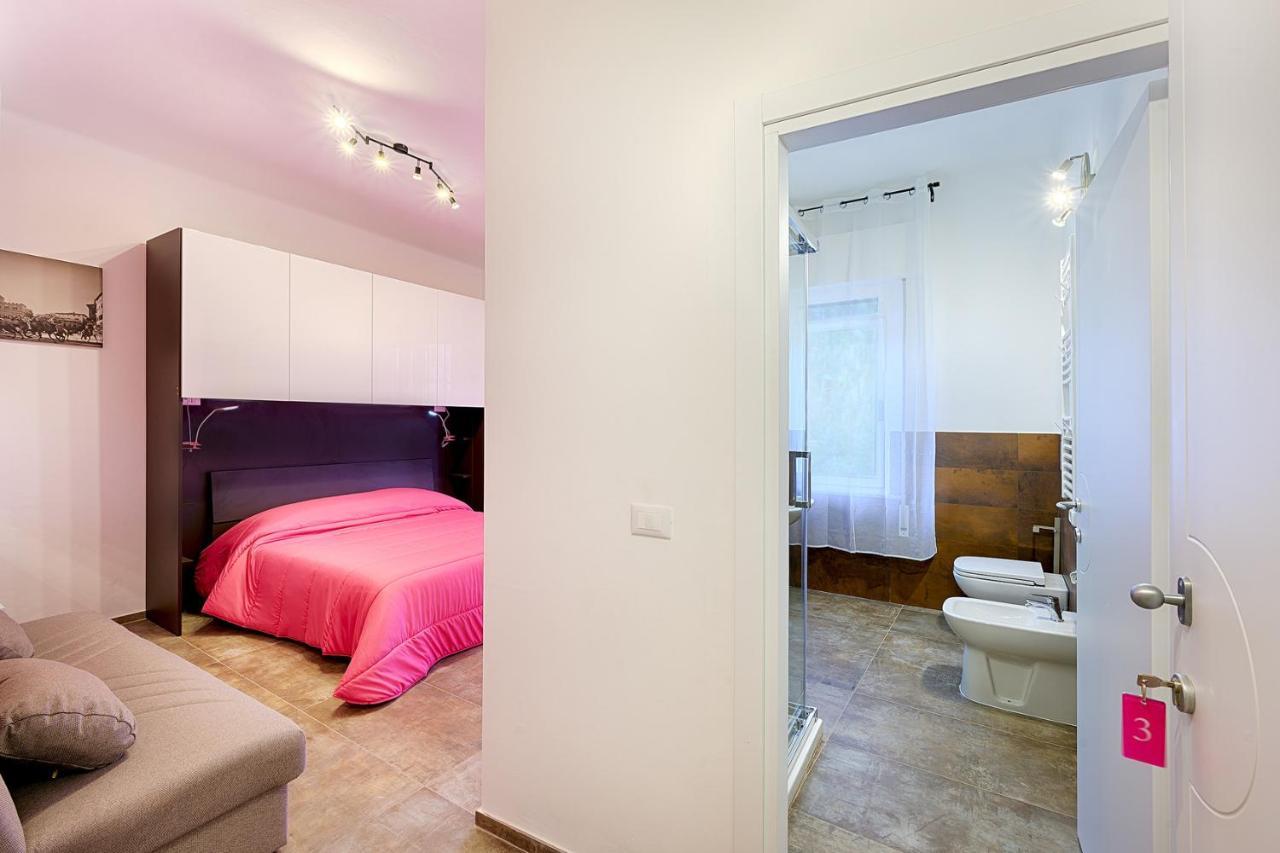 Eleroom Siena Exterior photo