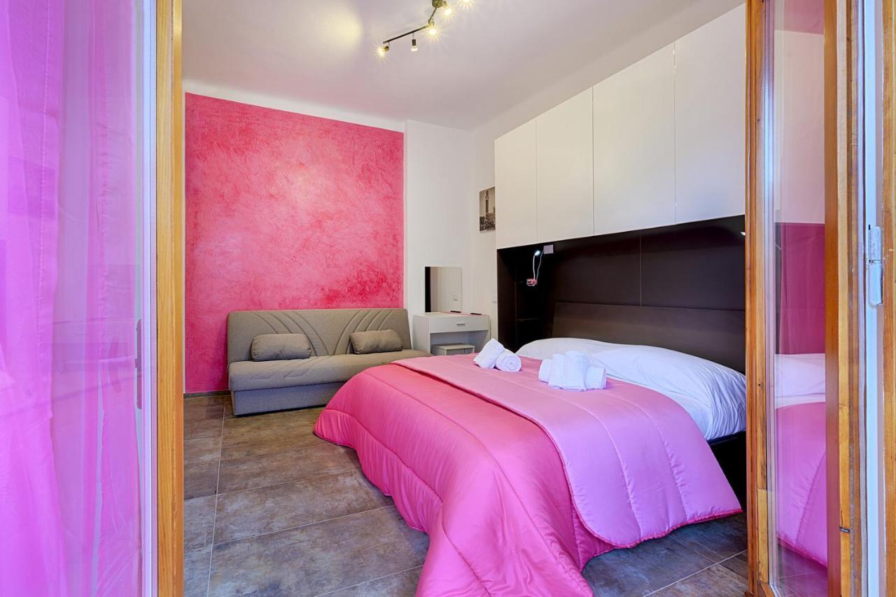 Eleroom Siena Exterior photo