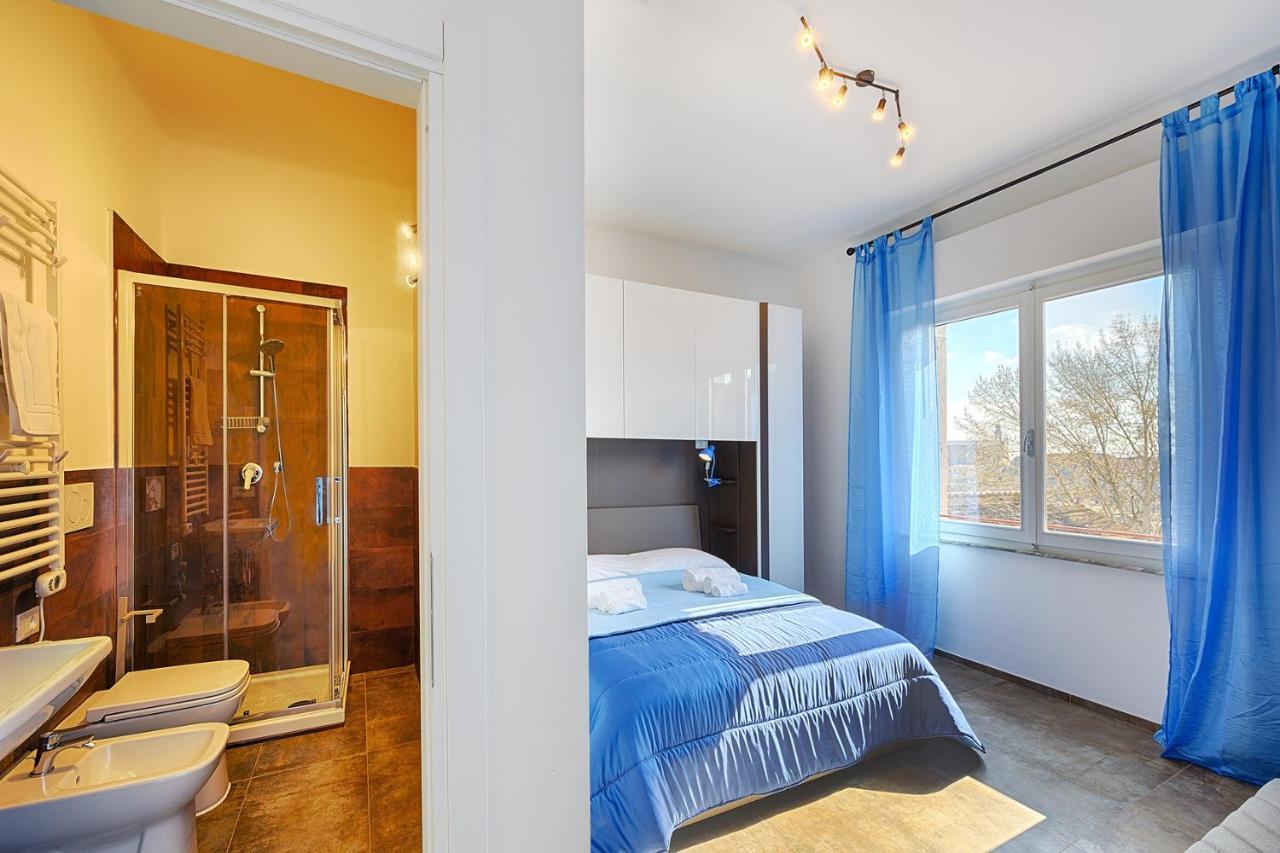 Eleroom Siena Exterior photo