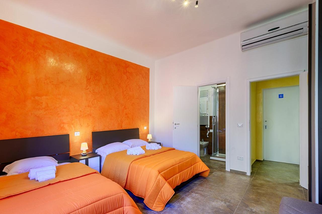 Eleroom Siena Exterior photo