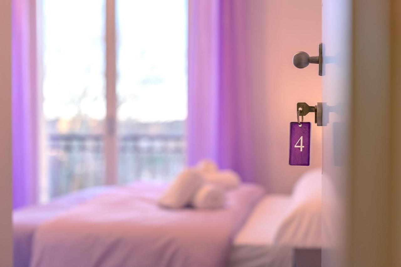 Eleroom Siena Exterior photo