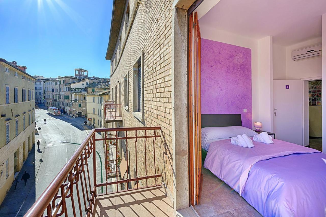Eleroom Siena Exterior photo