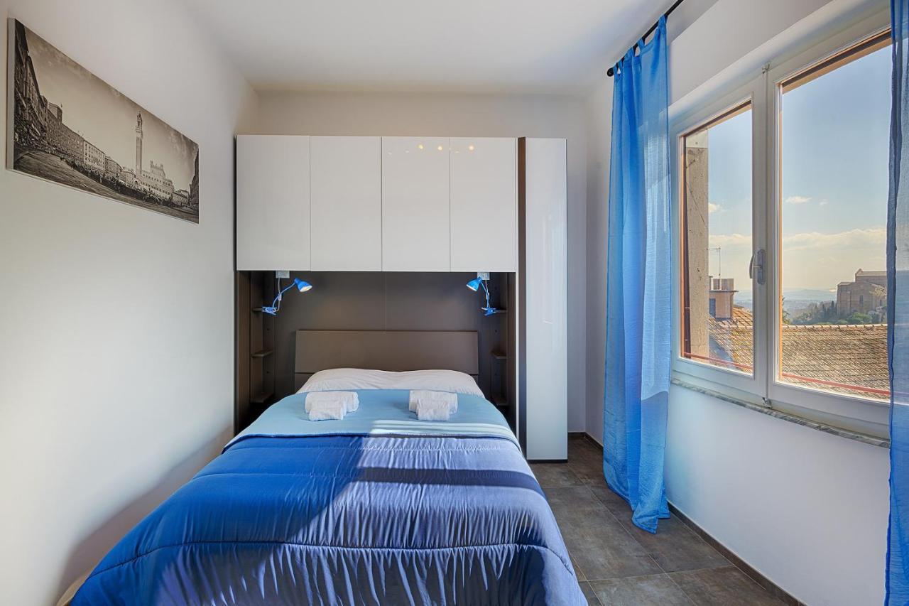 Eleroom Siena Exterior photo