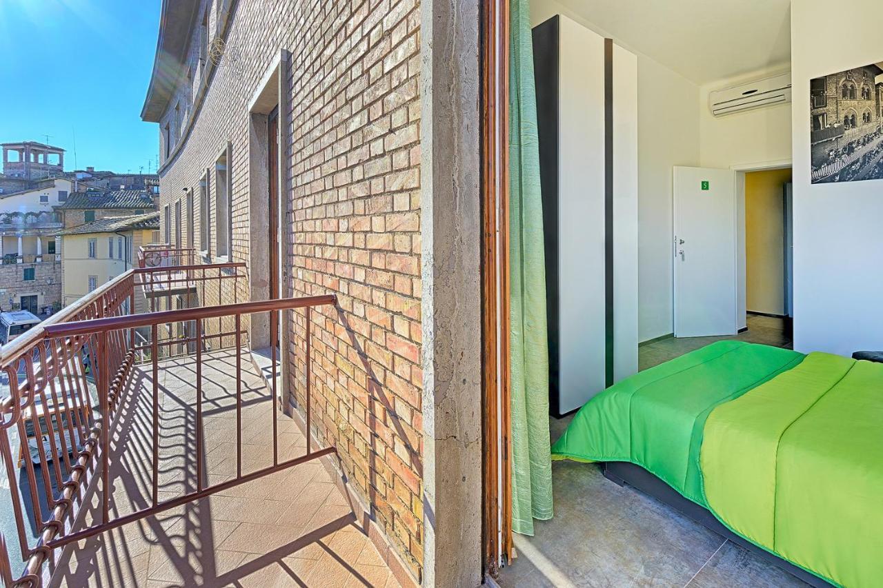 Eleroom Siena Exterior photo