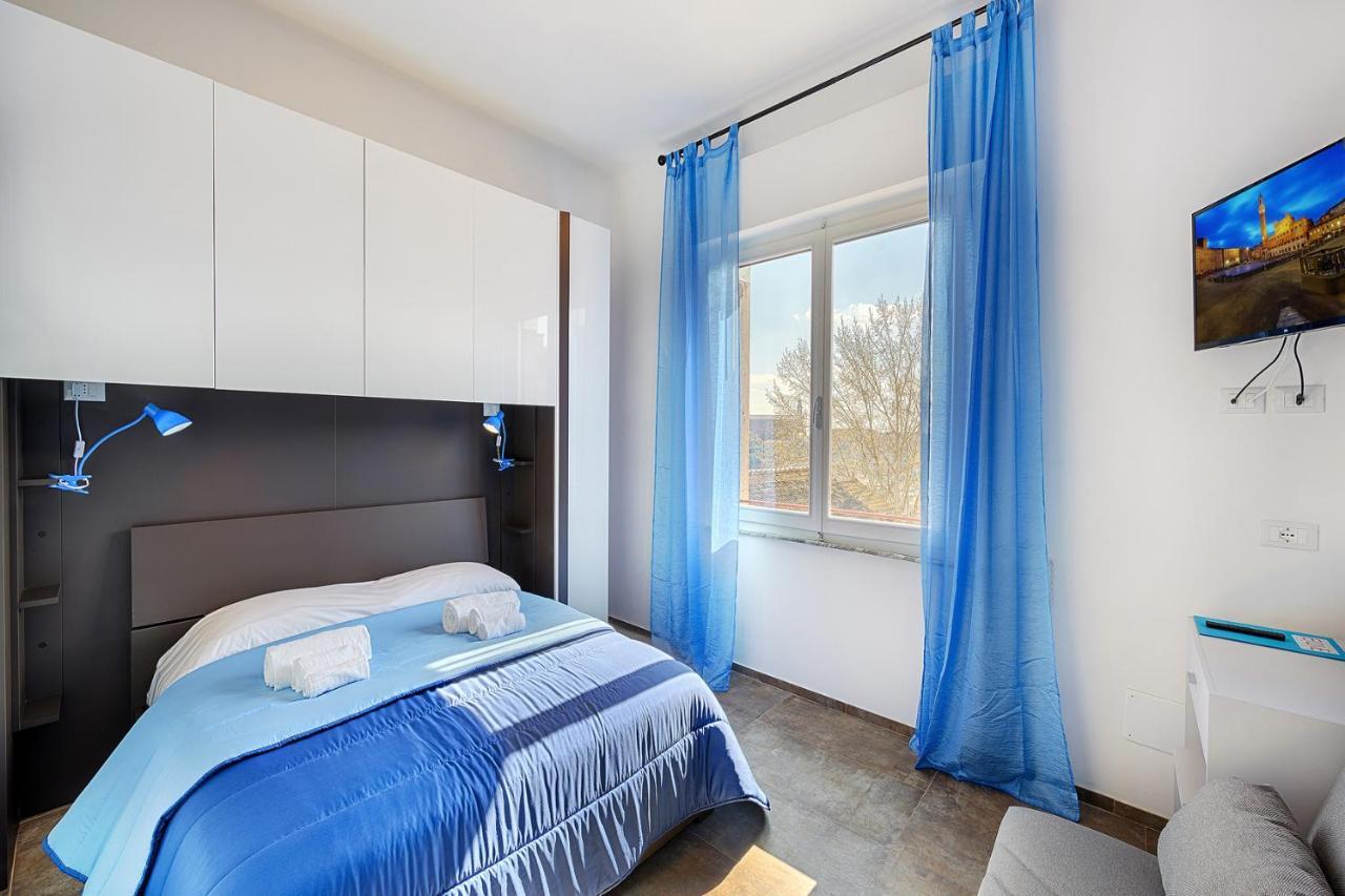 Eleroom Siena Exterior photo