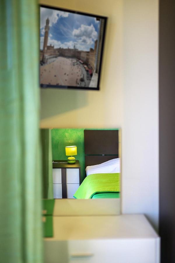 Eleroom Siena Exterior photo