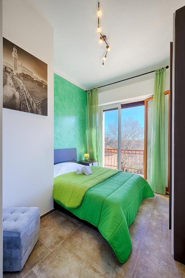 Eleroom Siena Exterior photo
