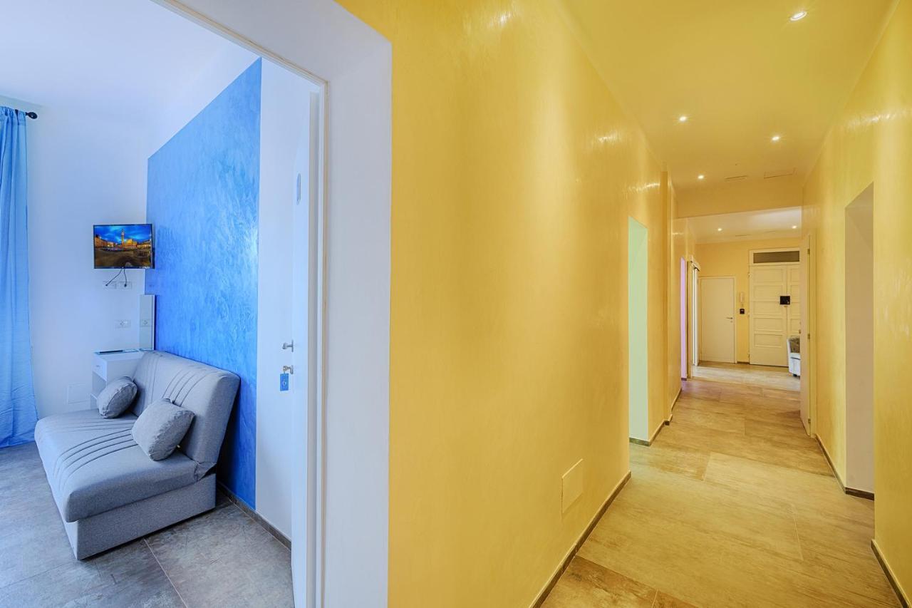 Eleroom Siena Exterior photo