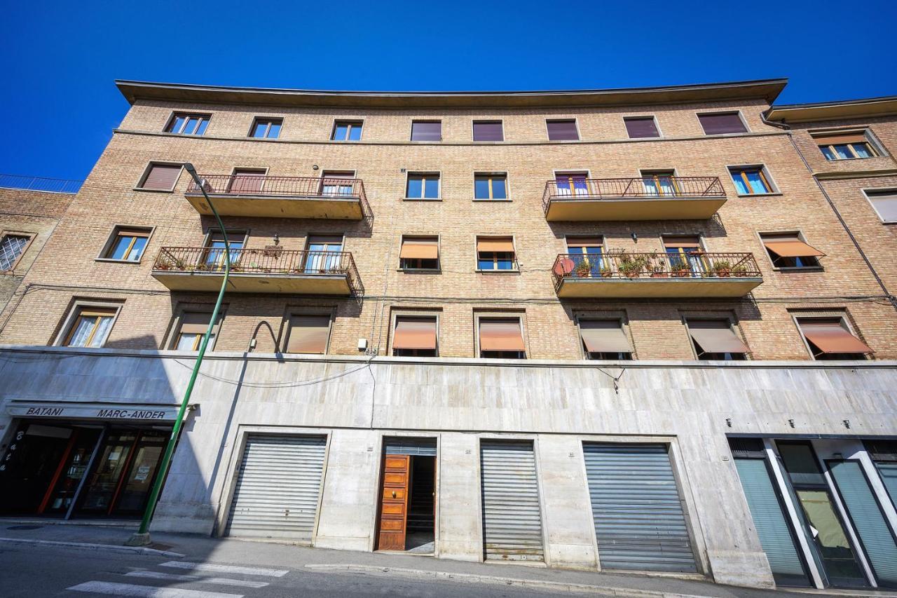 Eleroom Siena Exterior photo