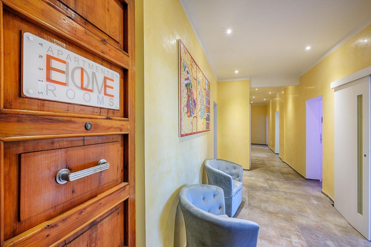 Eleroom Siena Exterior photo