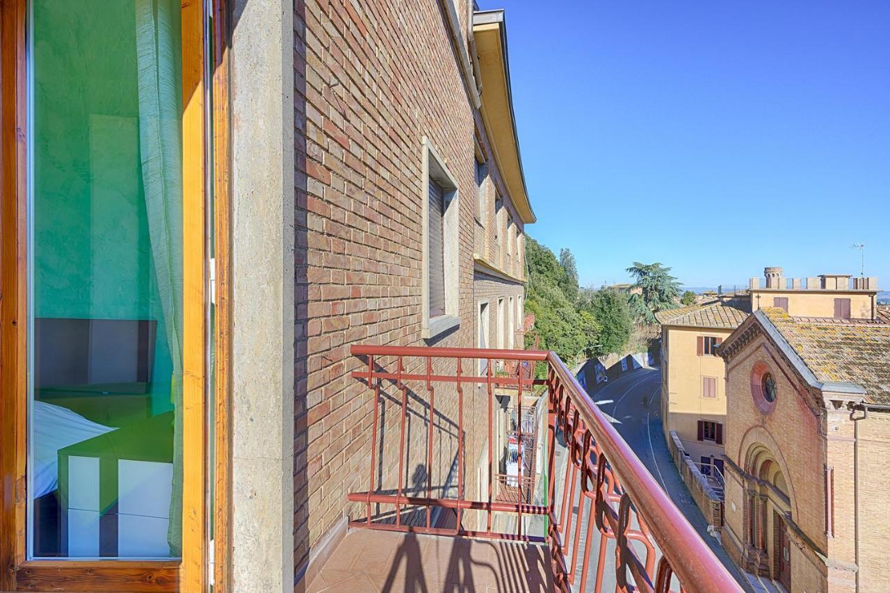 Eleroom Siena Exterior photo