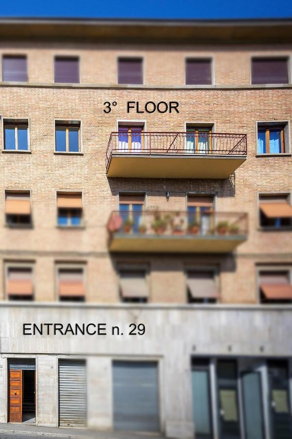 Eleroom Siena Exterior photo