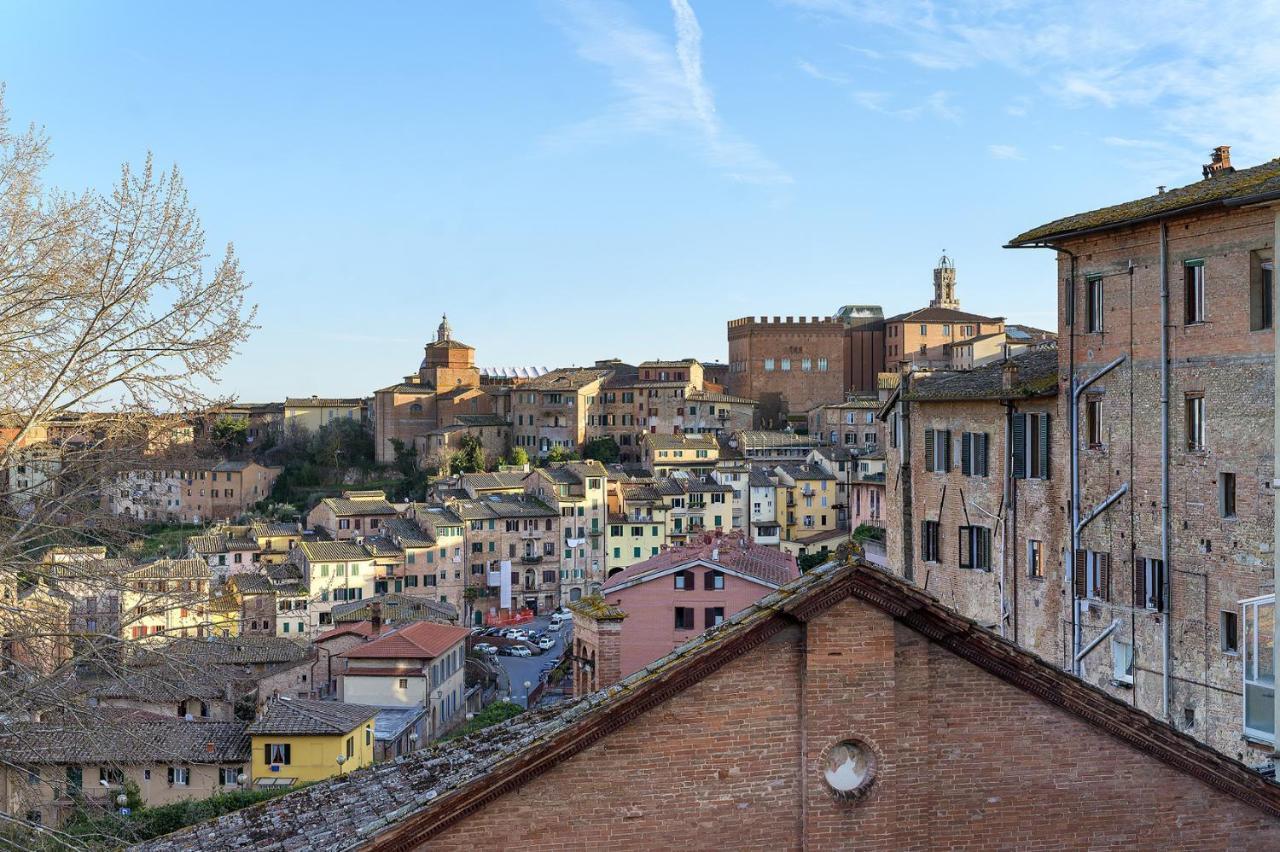 Eleroom Siena Exterior photo