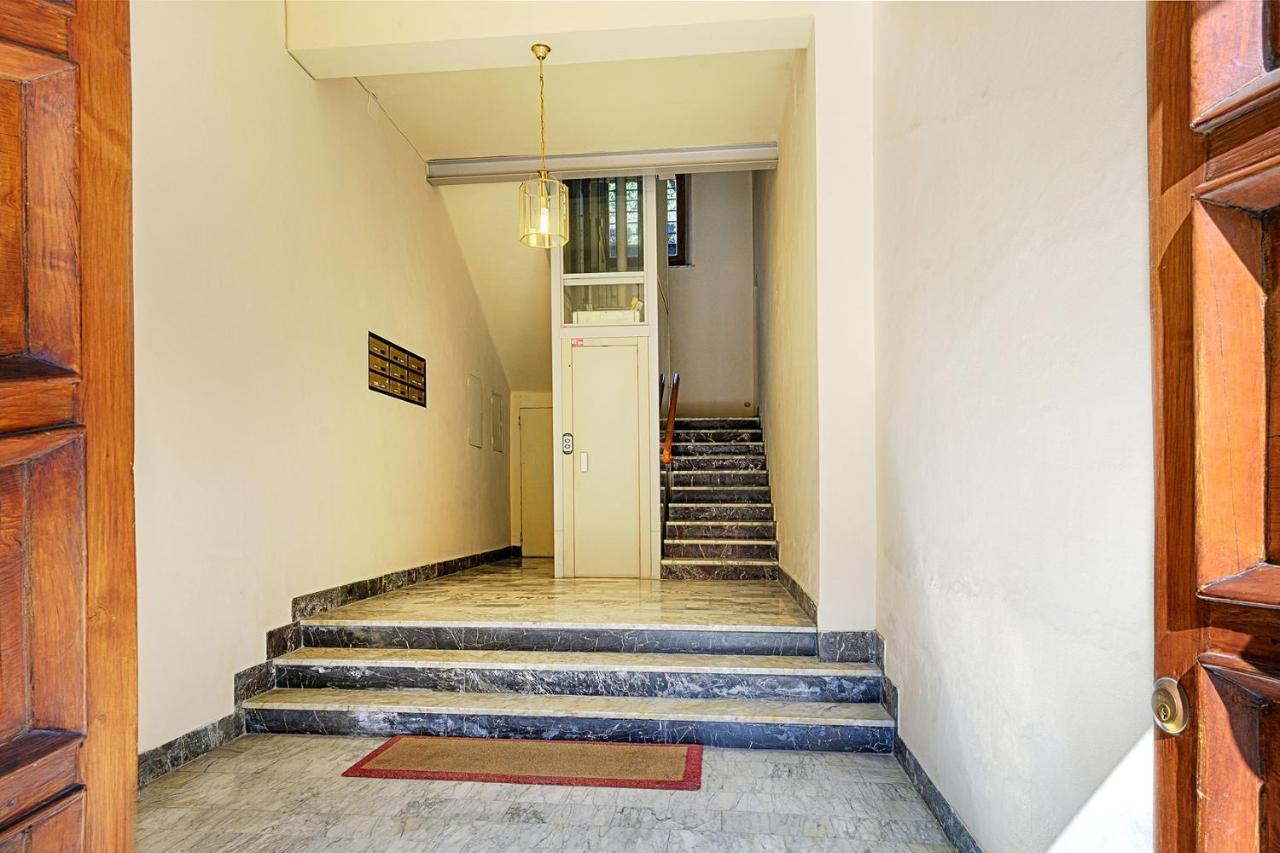 Eleroom Siena Exterior photo