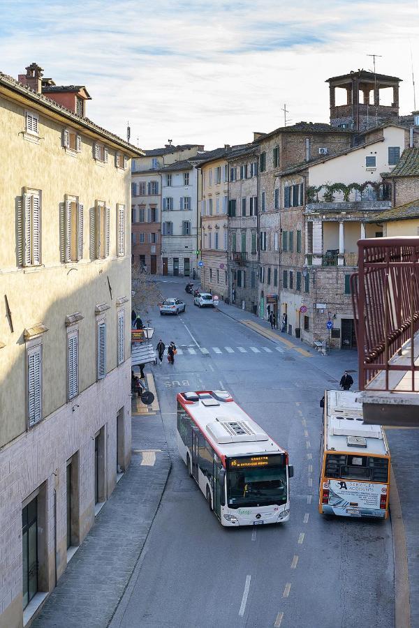 Eleroom Siena Exterior photo