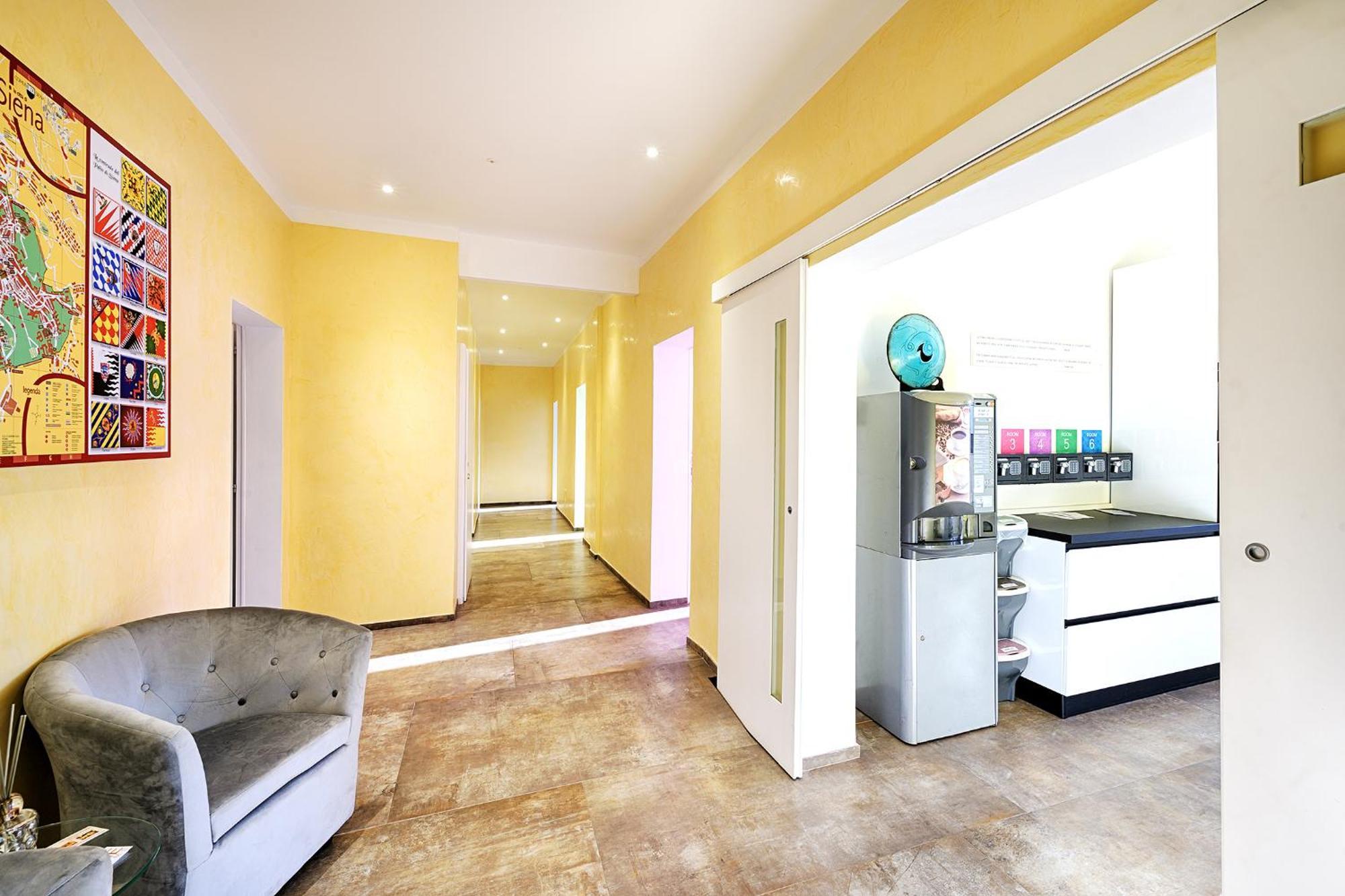 Eleroom Siena Exterior photo