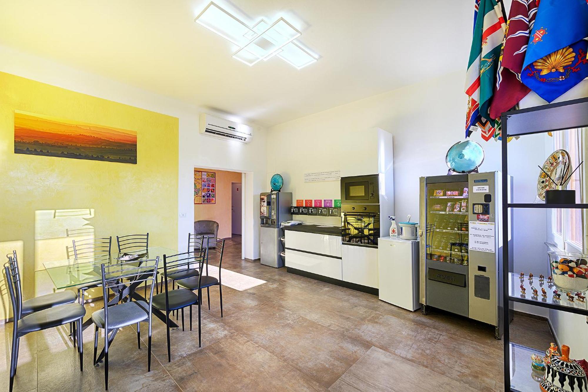 Eleroom Siena Exterior photo